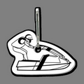 Zippy Clip & Jet Ski Clip Tag